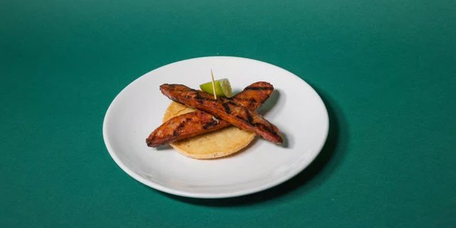 Colombian Sausage