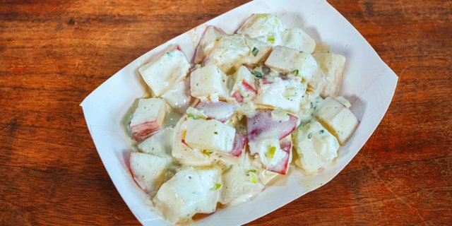 Ranch Potato Salad