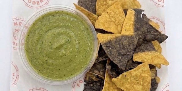 Chips & Salsa
