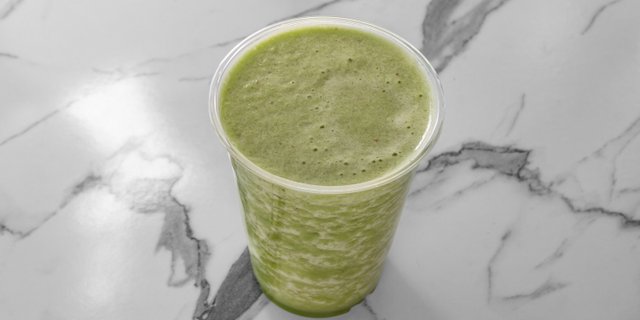Purifying Smoothie