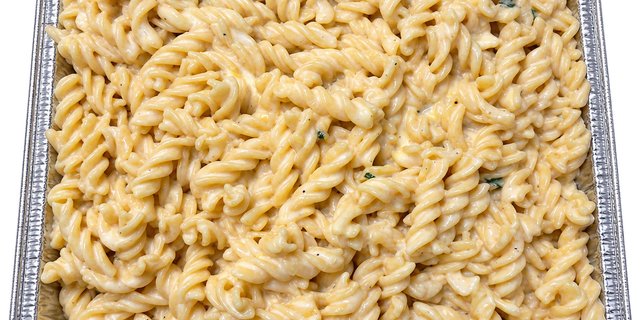 Macaroni & Cheese