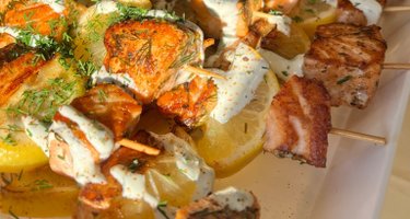 Navi's Catering Kitchen