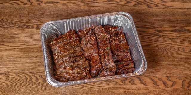 Galbi