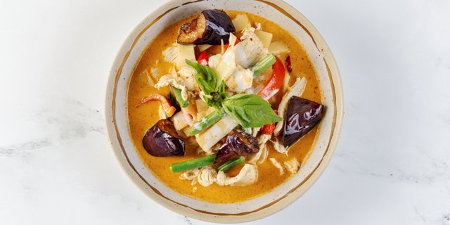 Red Curry