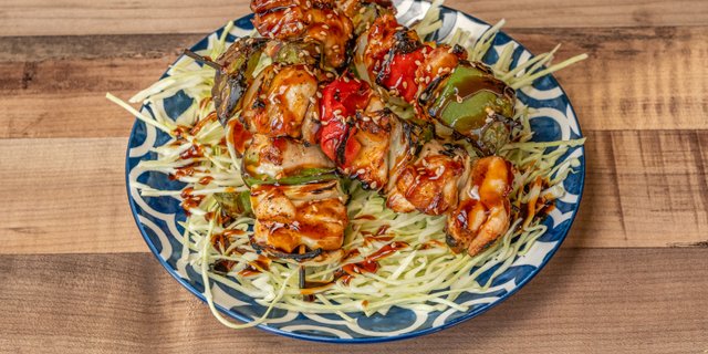 Yakitori