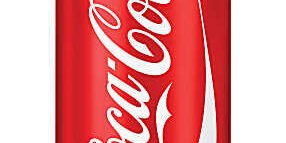 Coke Can