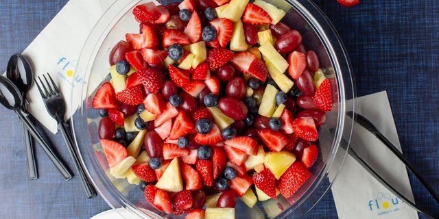 Fruit Bowl