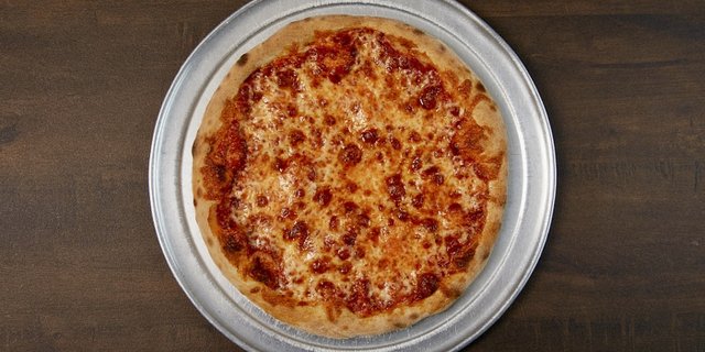 Cheese Pizza