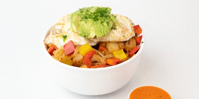 Breakfast Bowl