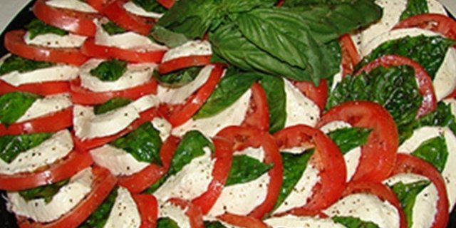 Caprese Salad