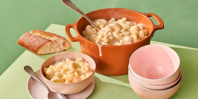 Mac & Cheese