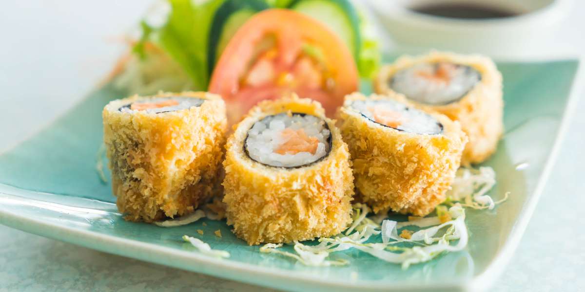 Maki House