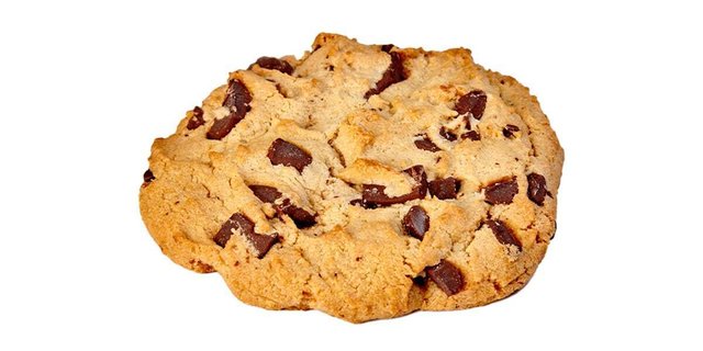Dozen Chocolate Chip Cookies