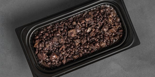 Black Beans & Rice