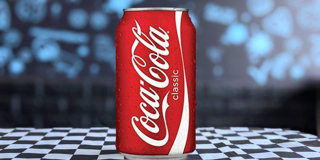 Coke