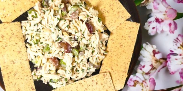 Chicken Salad