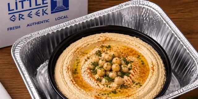 Hummus