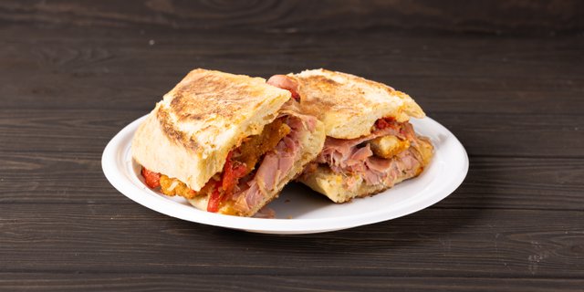Roman Panini