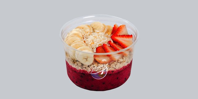 Blossom Bowl
