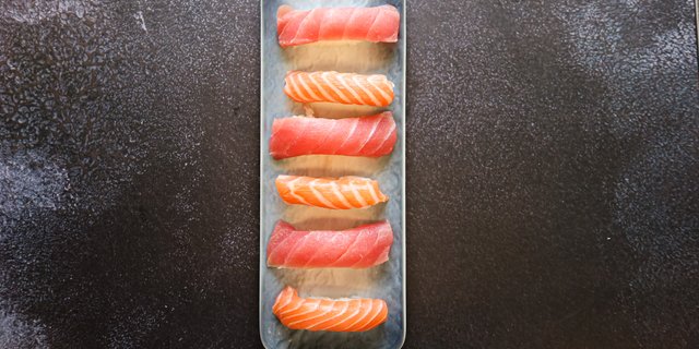 Nigiri Combo