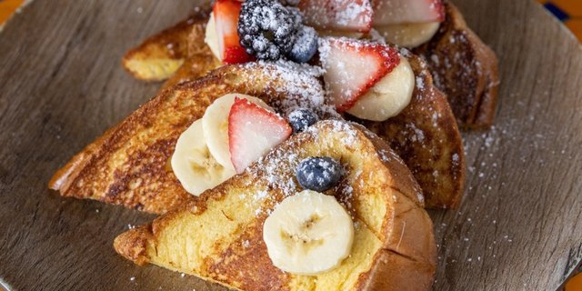French Toast