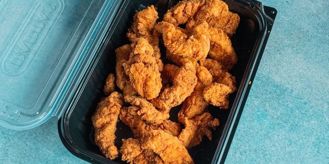 Chicken Tenderloins (1 Lb.)