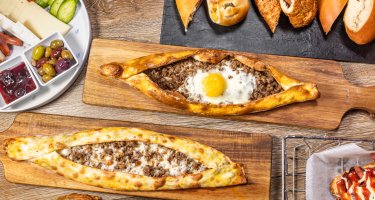 Simit & Poacha