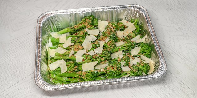 Broccolini
