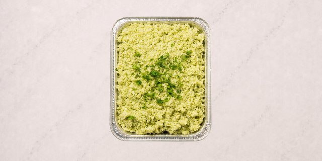 Vale Cilantro Basmati Rice
