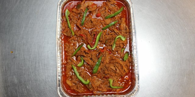 Ropa Vieja