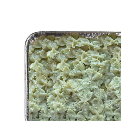Large Creamy Pesto (Serves 20)