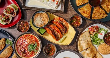 Don Julio Mexican Kitchen