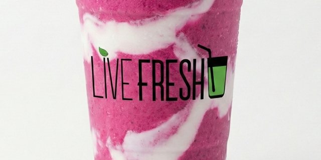 Glow Getter Smoothie