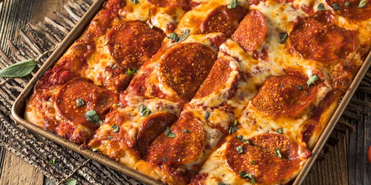 Mimi's Pizzeria
