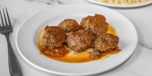 Kofta Challow