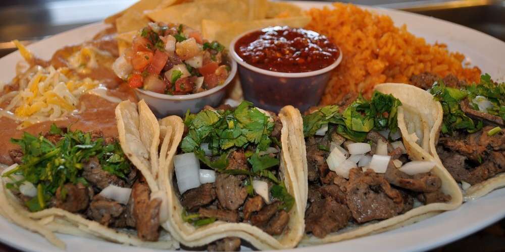 Cazadores Catering