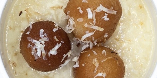 Gulab Jamun