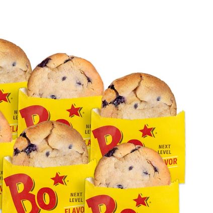 Bo-Berry® Cookies