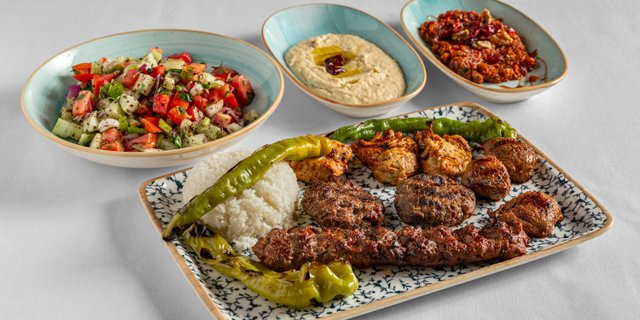 Catering Package for 30