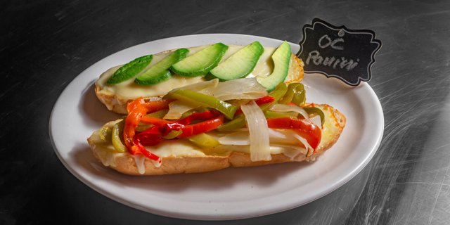 OC Panini