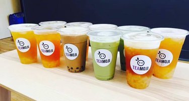 Teamoji