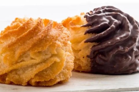 Macaroons