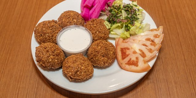 Falafel