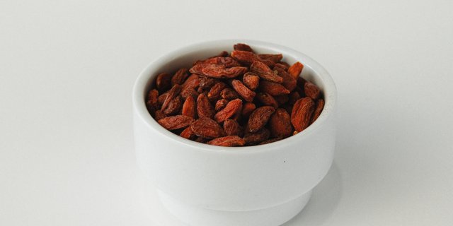 Goji Berries