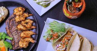 Agaves Bar and Grill