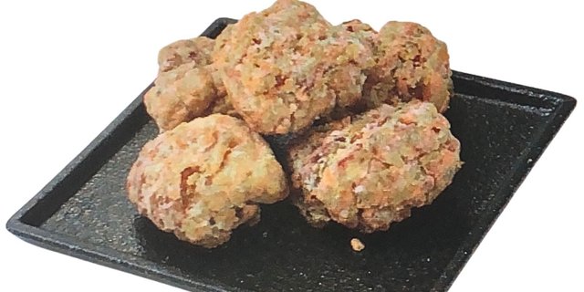 Karaage Basket