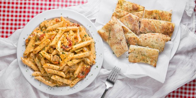 House Specialty Mama Mia