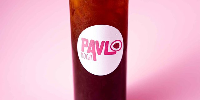 Iced Americano