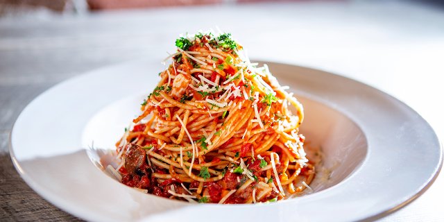 Big City Bolognese