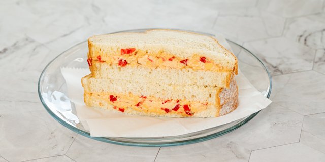 Pimento Cheese Boxed Lunch